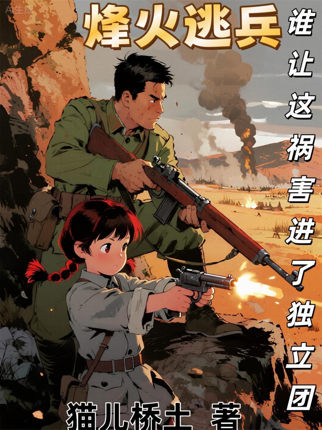 重生千禧年：官场之路从片警开始