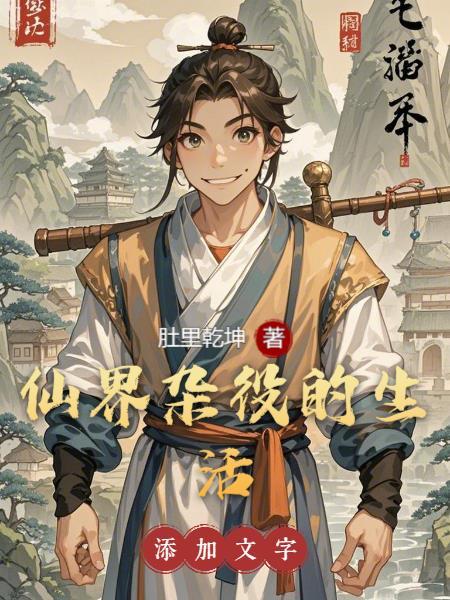穿越成王府世子，我只想躺平