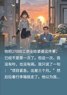 婴语满级:我在古代开托儿所