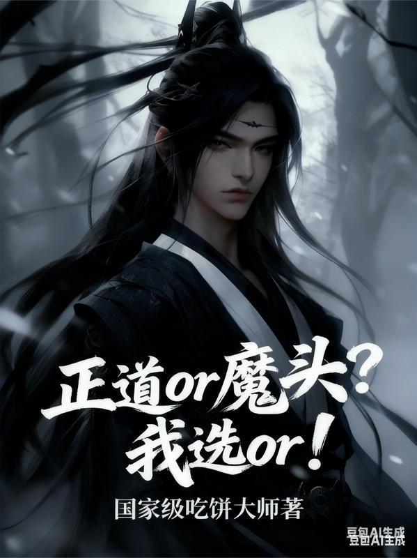 狼王为皇