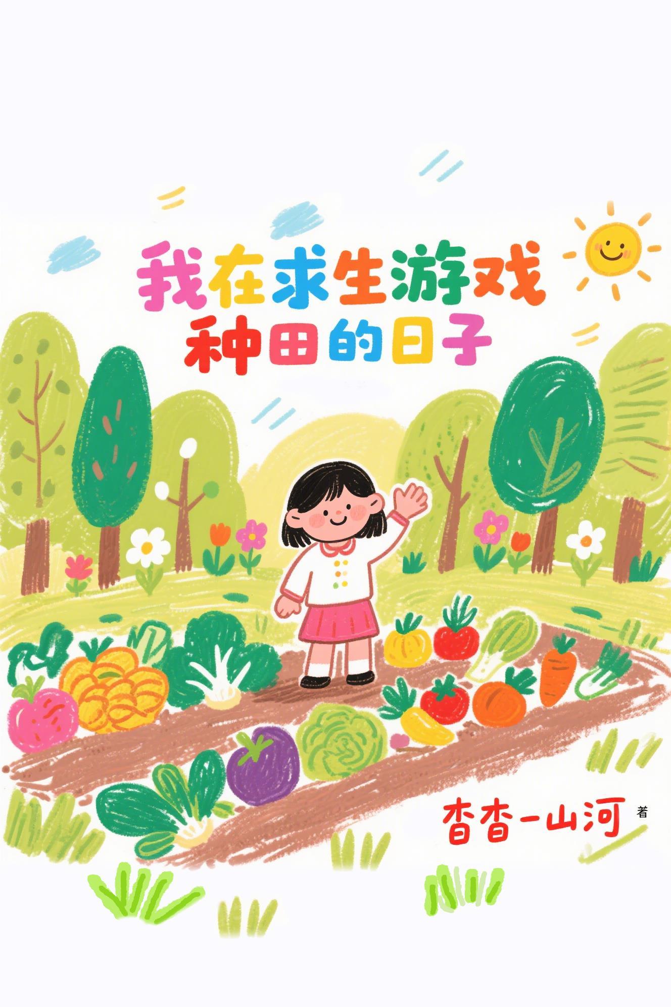 群芳谱