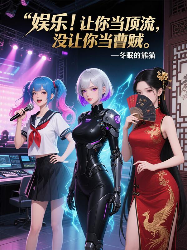 废夫劣妻就这样