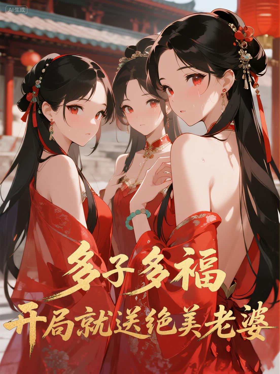 海贼王之海之少女