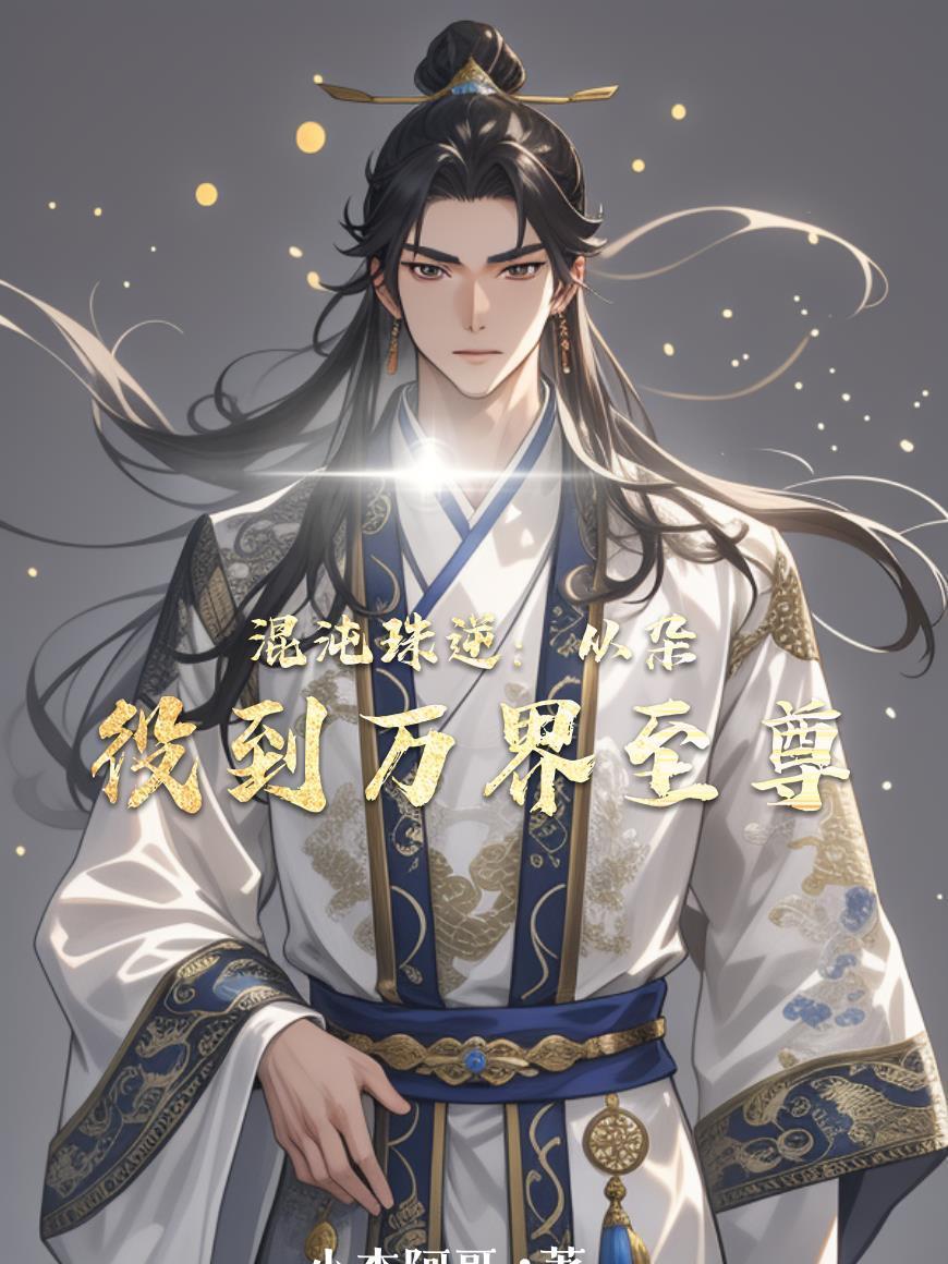 最强二五仔宇宙大将军侯景逆袭记