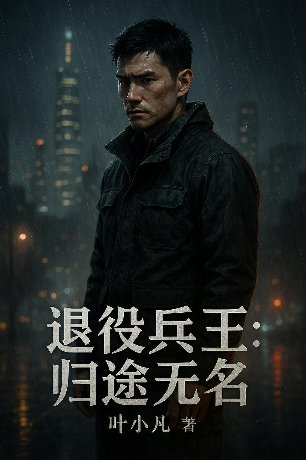 资本家大小姐挣军功,老公宠翻天