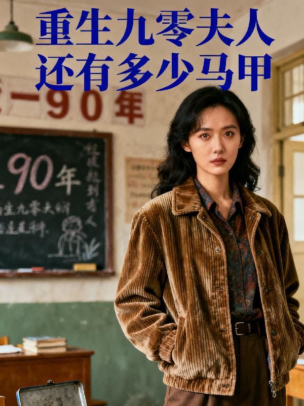我与太子，皆是恶鬼归来