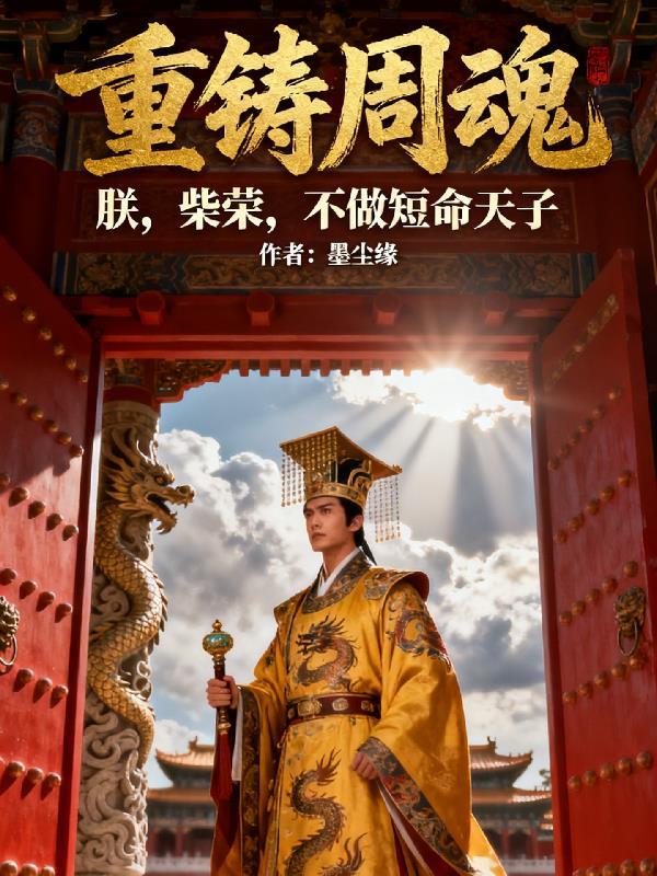 综漫，世界主