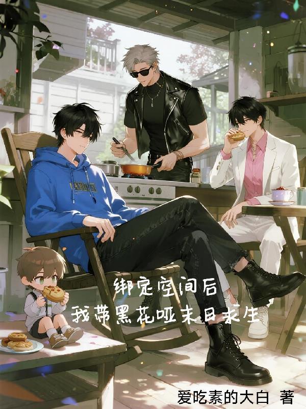 我！二十四岁当国医，这很合理吧