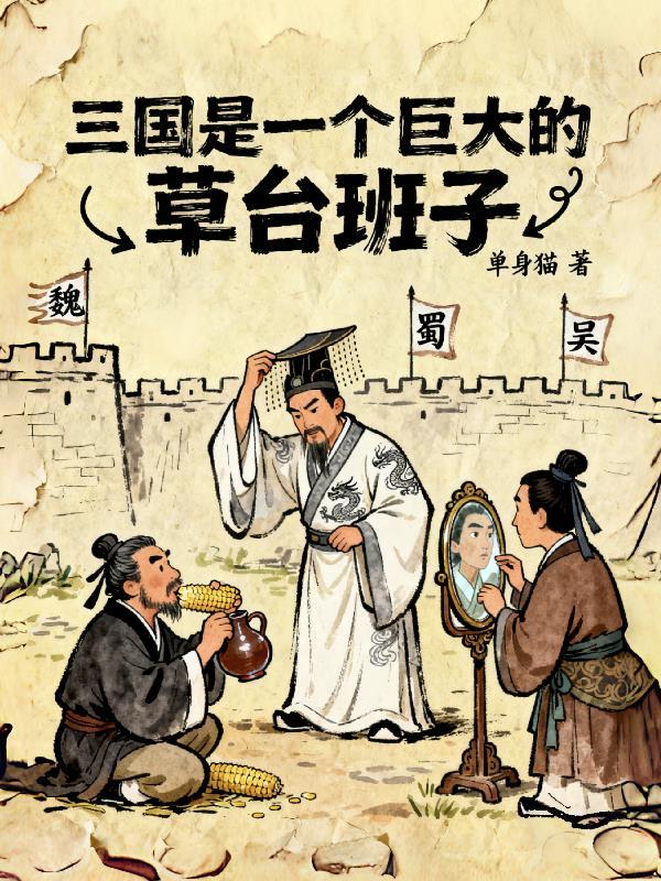 末世：穿成炮灰，靠刷短视频翻盘