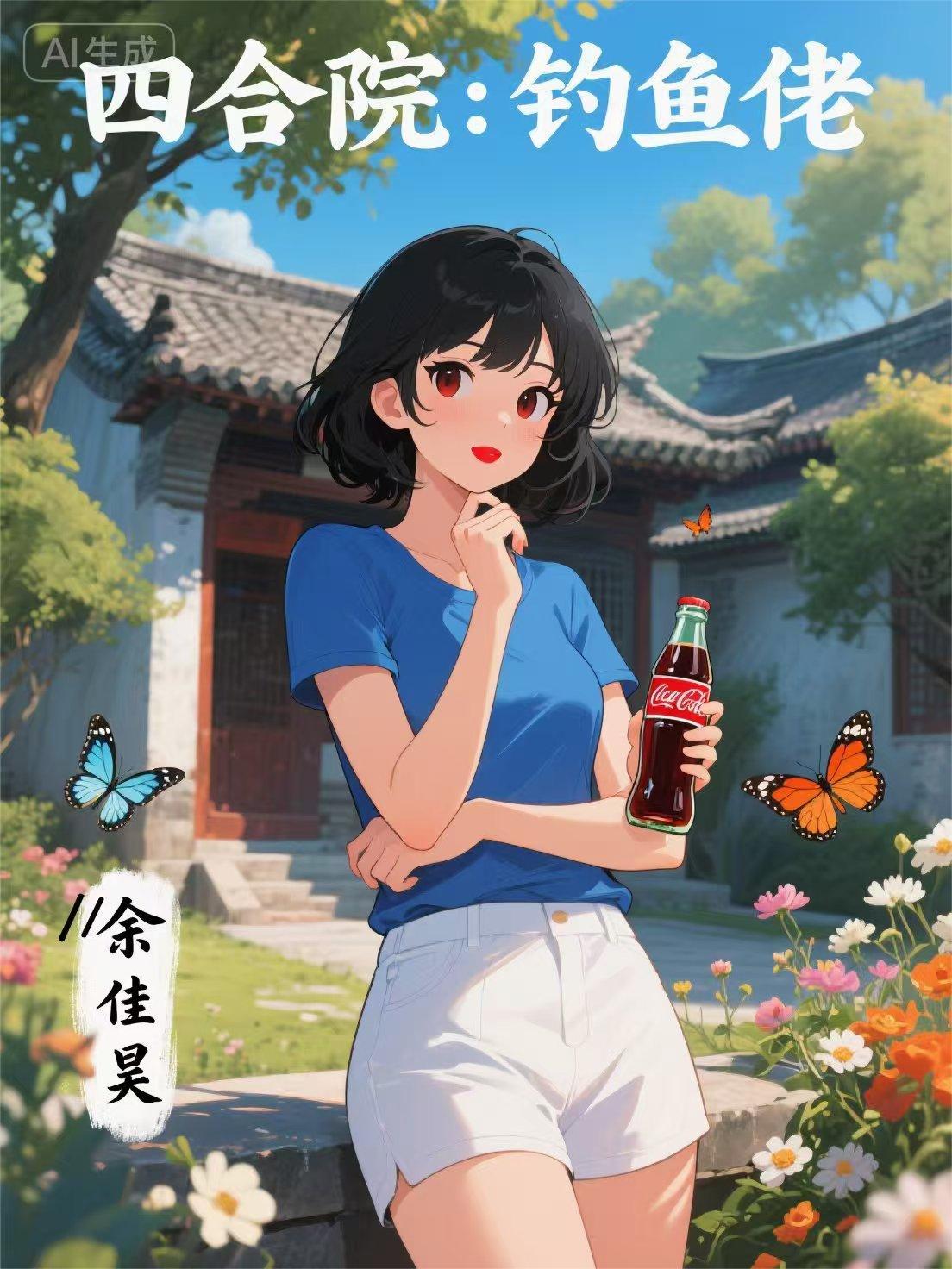 人到中年，离婚后步步高升