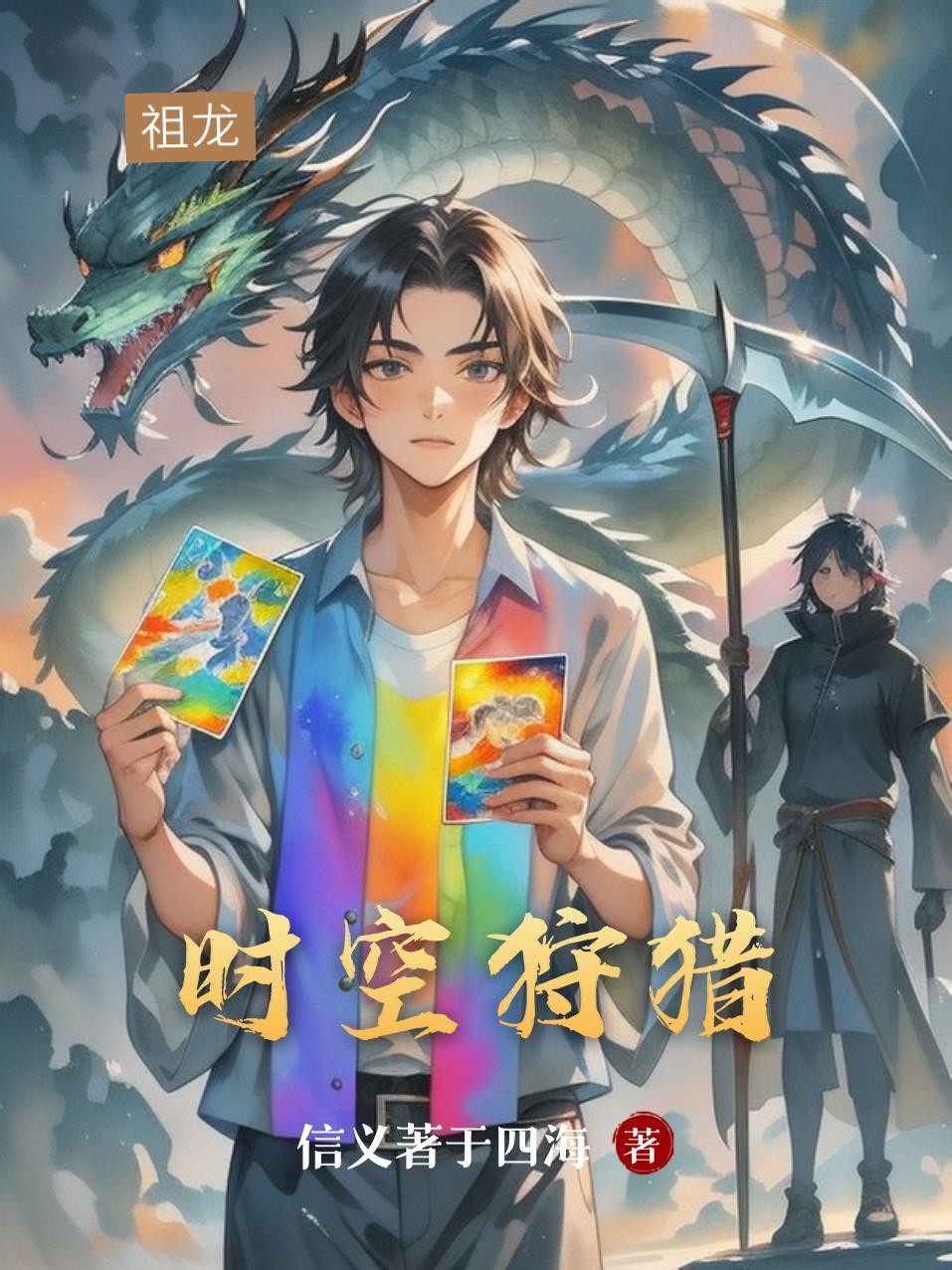 兄坑：追根溯源