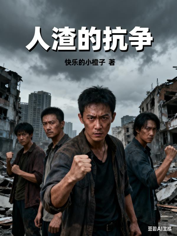 带着灵泉在荒年爆笑求生