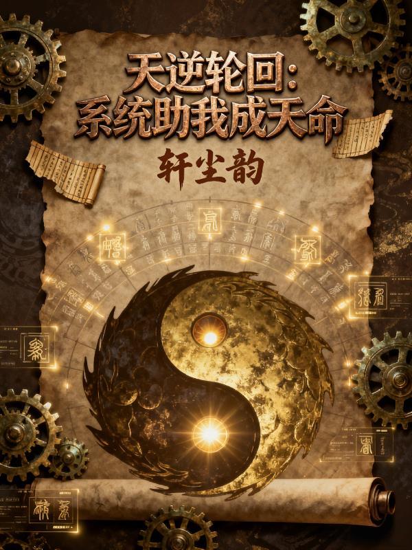苍麟夜哭
