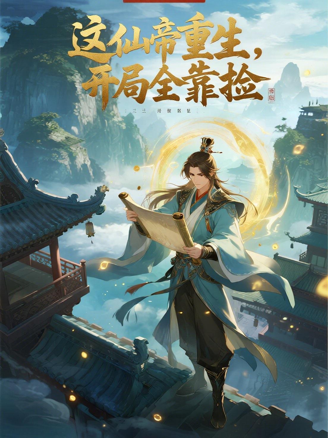快穿：当恶女绑定生子系统后