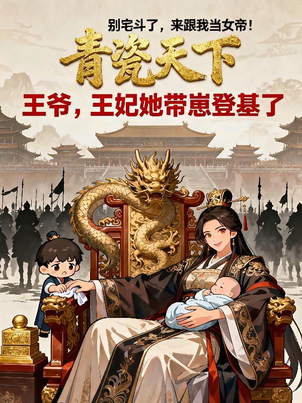 人在木叶，开局词条捡麻了