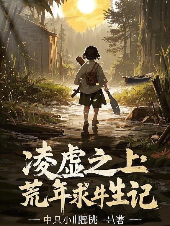 我在北极抓龙的日子