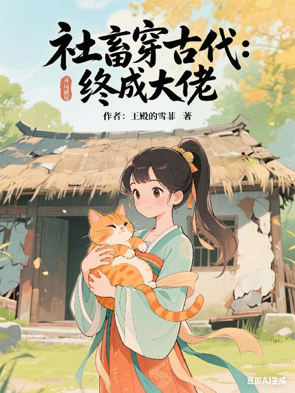 卦妃她五行缺德