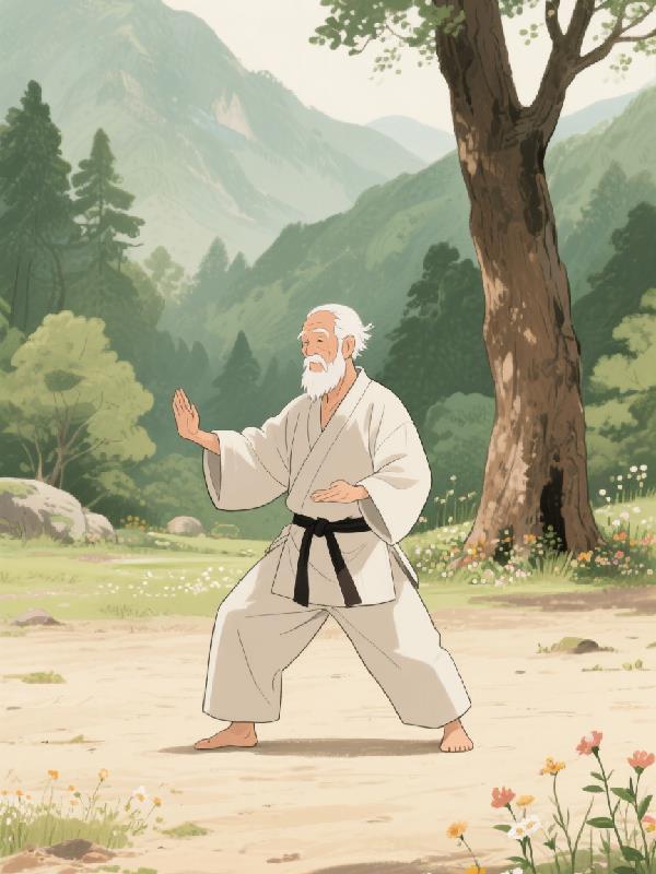 德州驱魔人：开局一座三清观