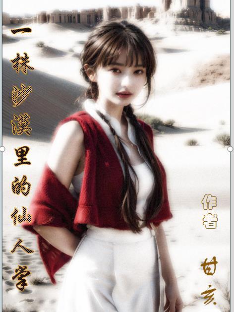 误入合欢宗，女帝主动结道侣