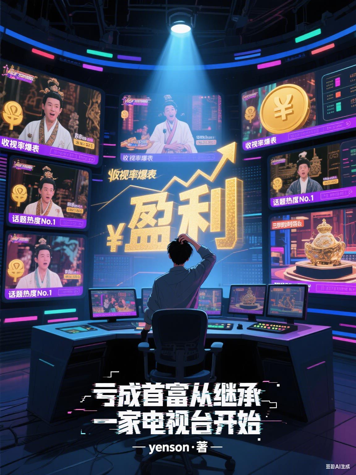 绝世血脉：废柴千金杀回来了