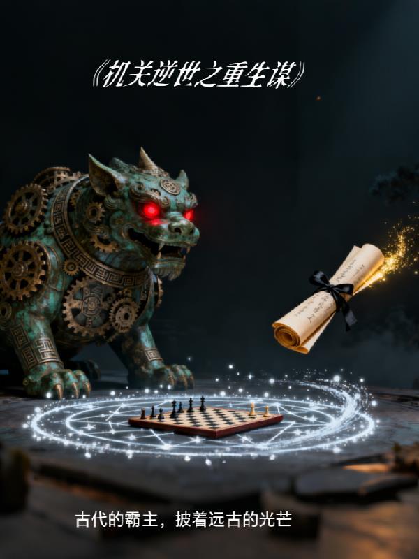 庸梦录