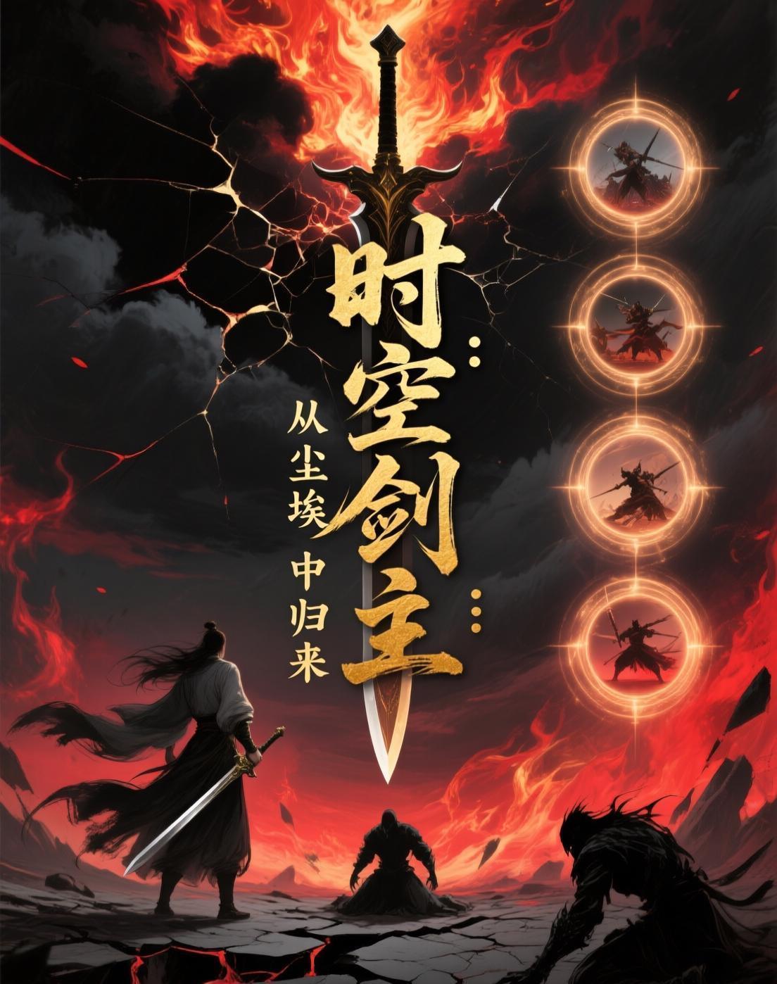 暴烈掠夺