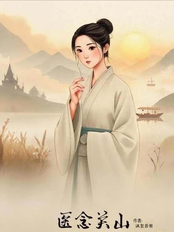凡夫俗子入仙宗