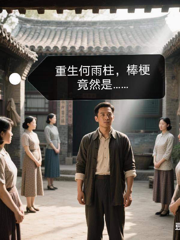 情深几许，我的后半生