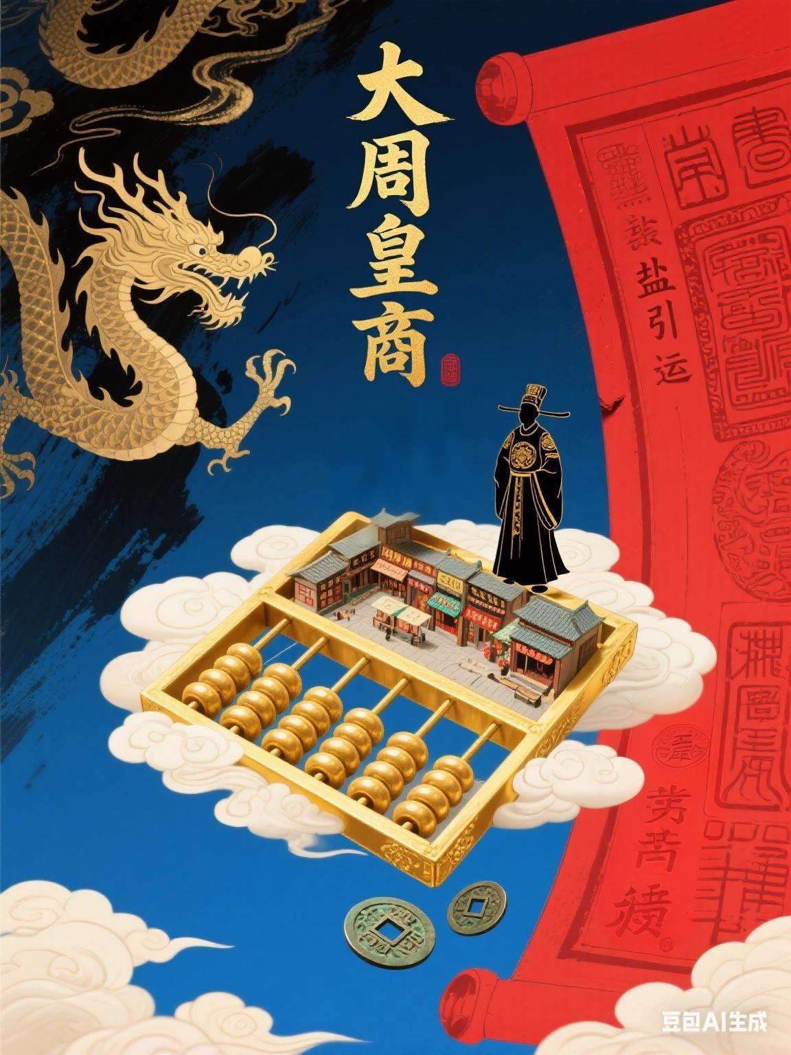 嫡女重生谋锦绣