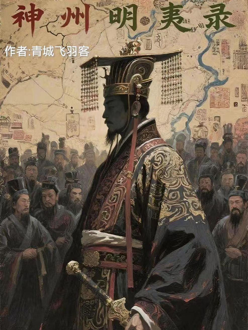 海洋求生？可我是人鱼啊！