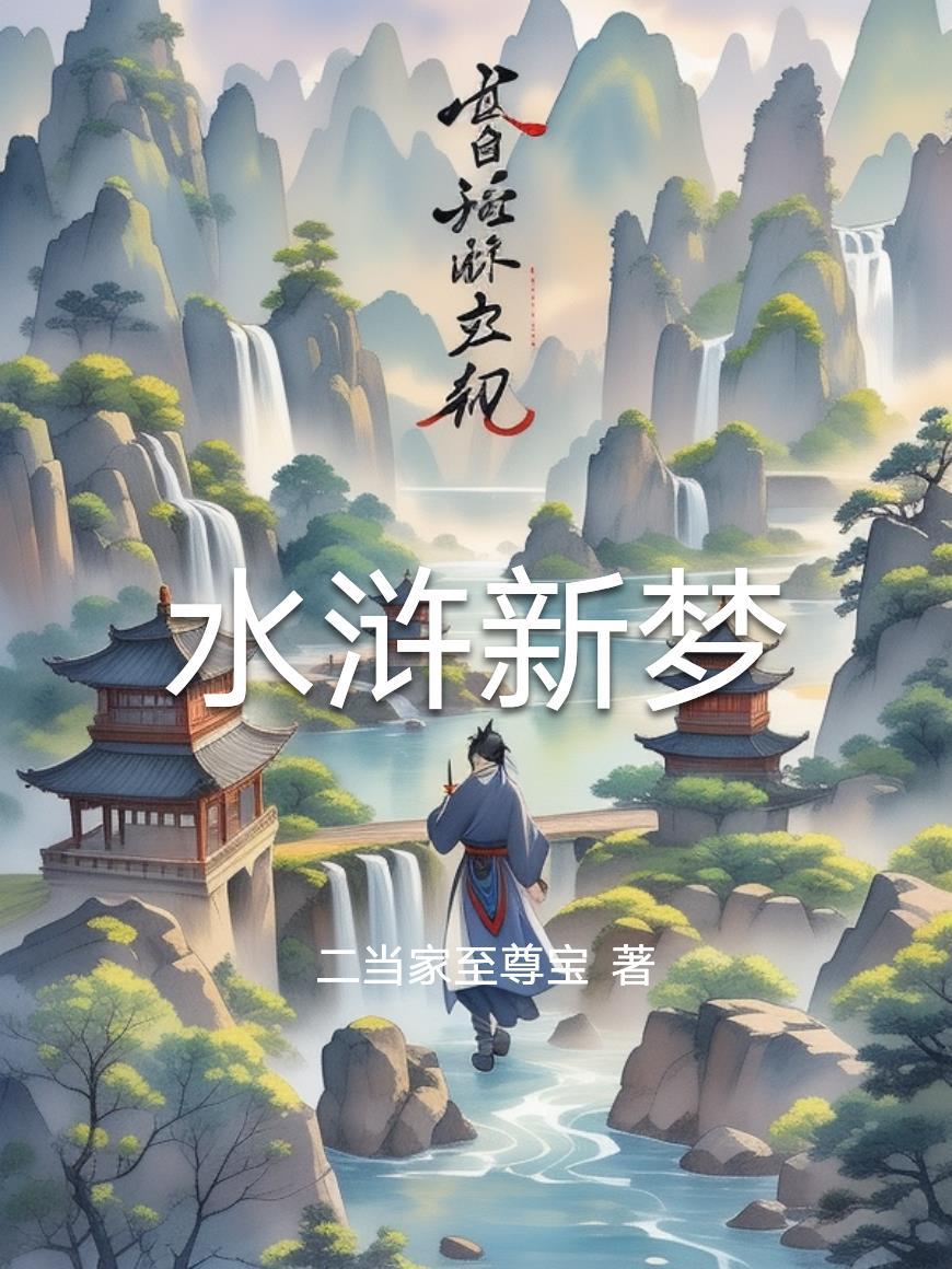 针灸鼻祖涪翁传