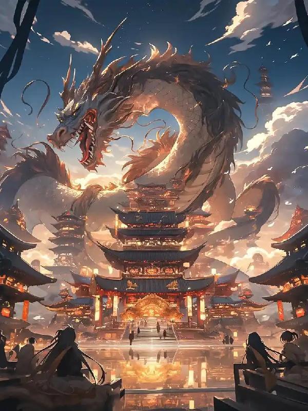 从少爷到皇帝