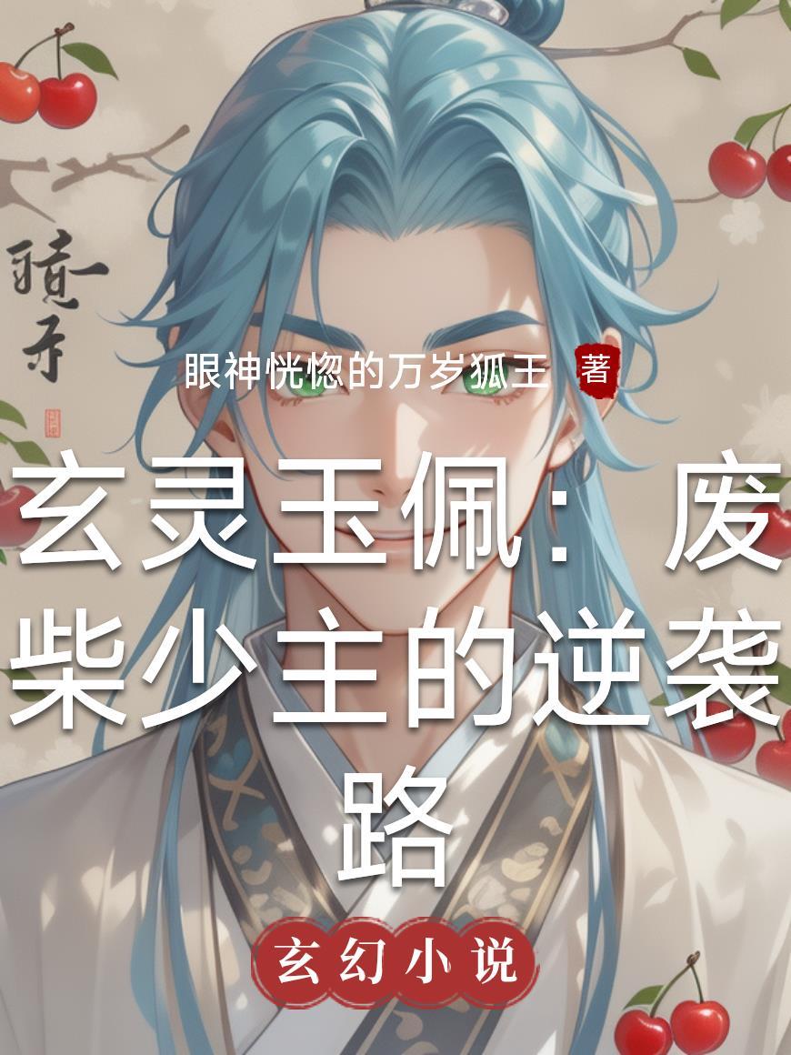 我在赛博世界写修真小说