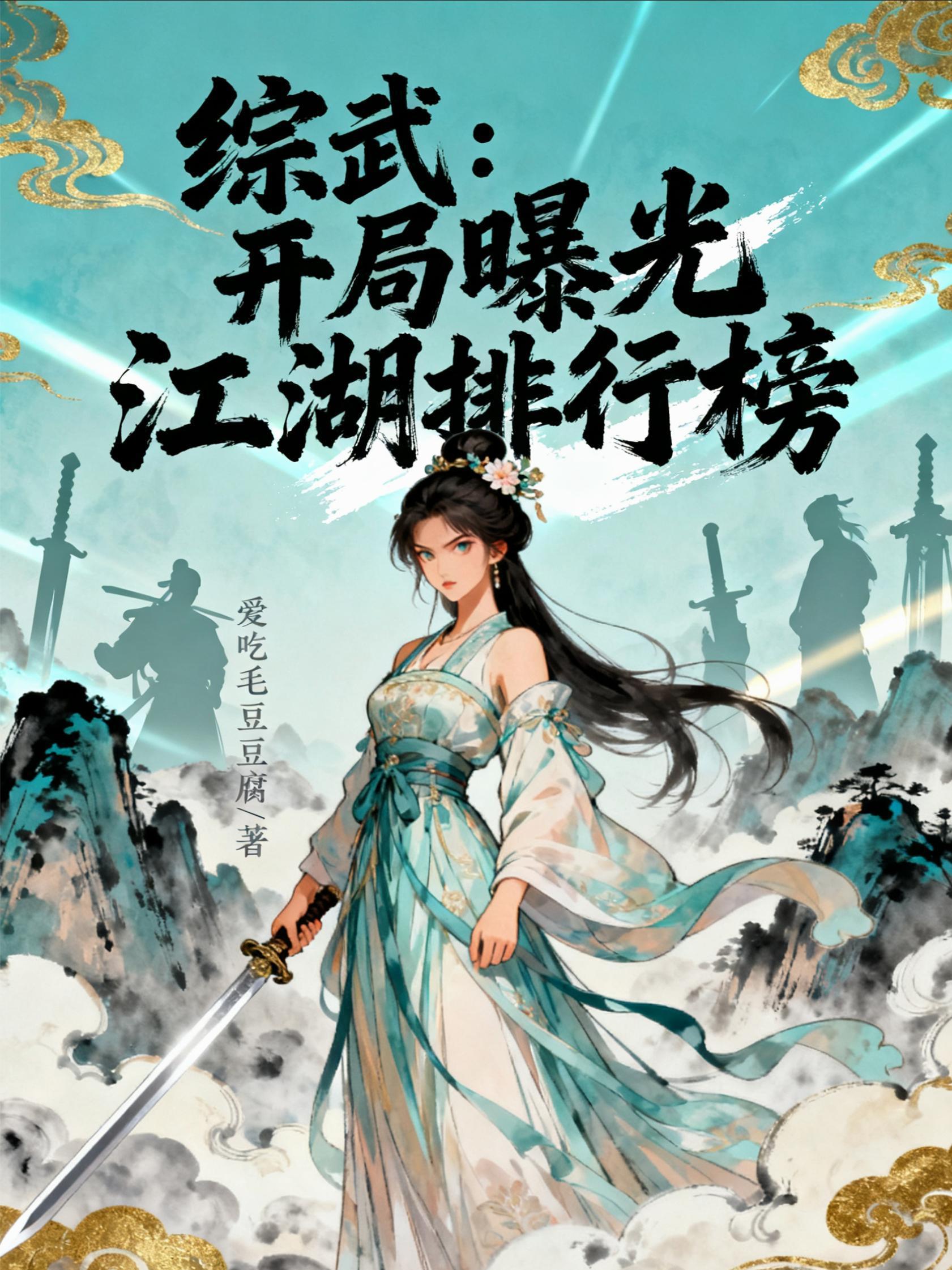什么？她们都重生了
