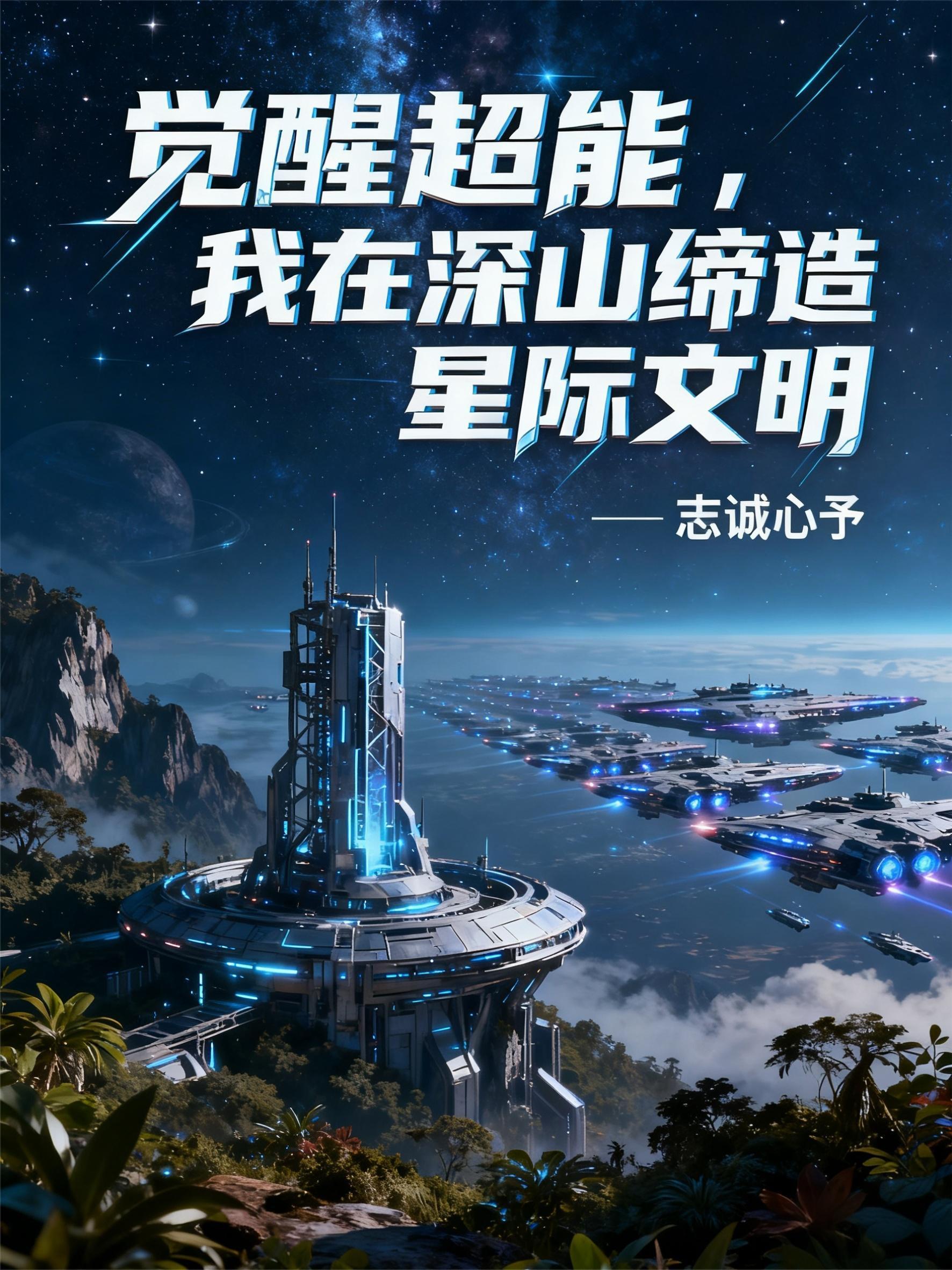 我依靠网友成神