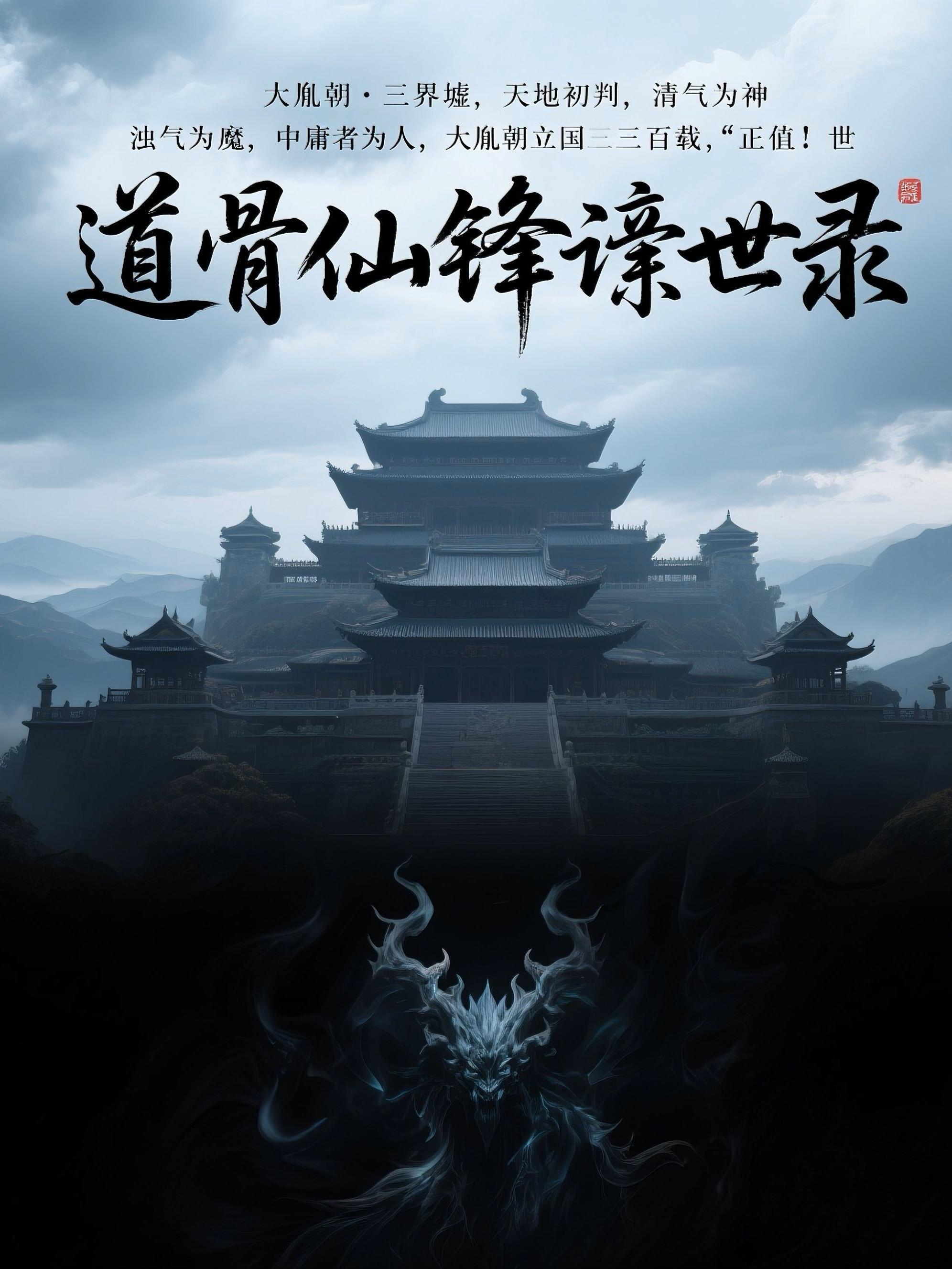 星辰之下崛起