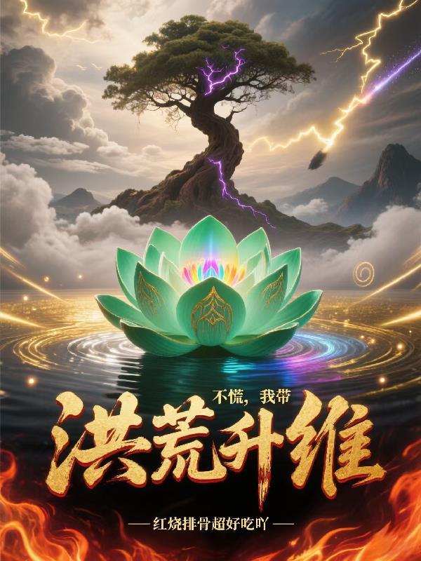 斩神:我虚无代理人,只想摆烂
