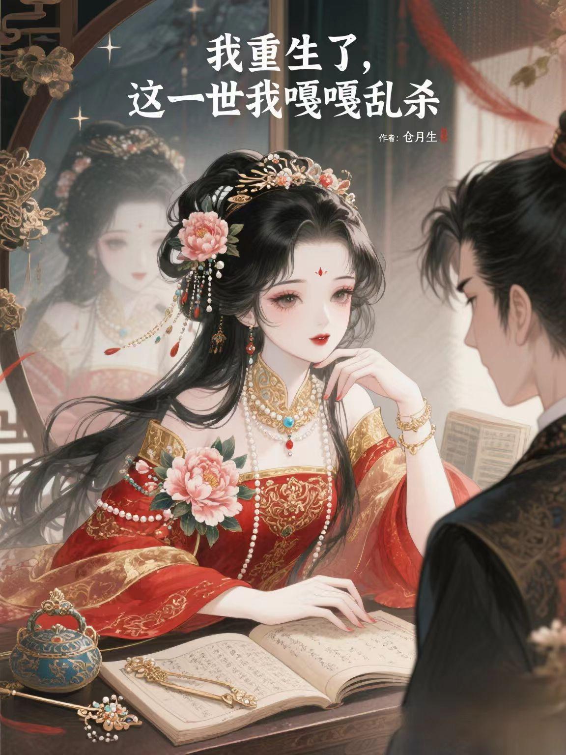 重生九零小辣椒
