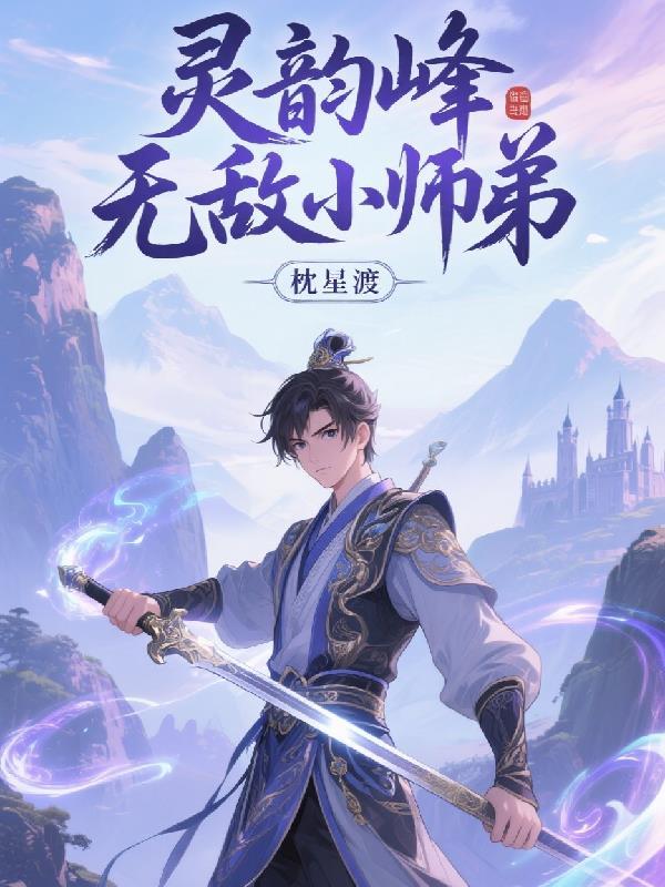 凡人我是五灵根
