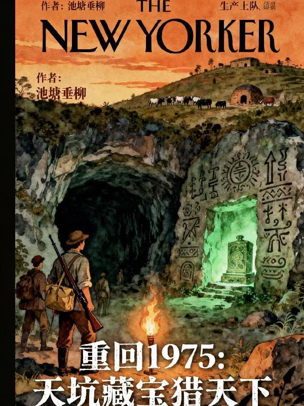 九州争霸录