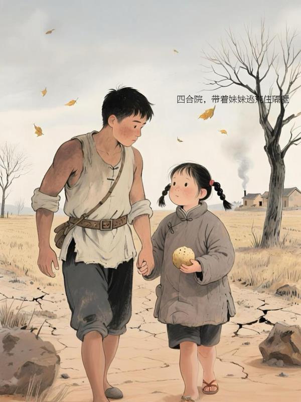 1620!夺舍大明从辽东开始!