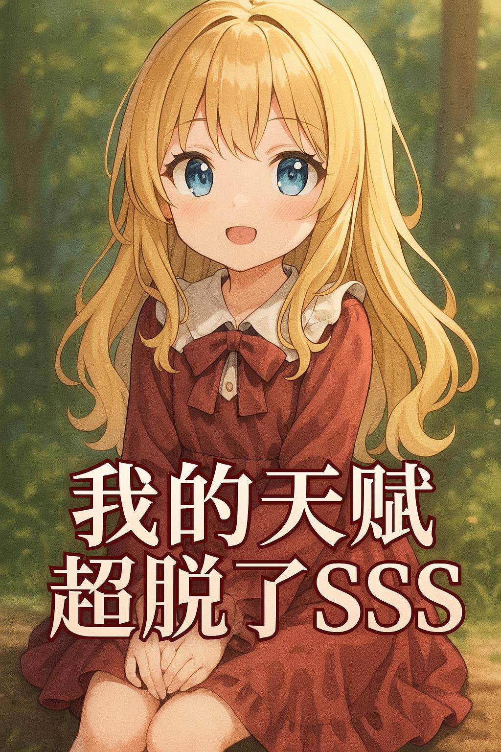 斩神：祖巫代理人，开局九转玄功