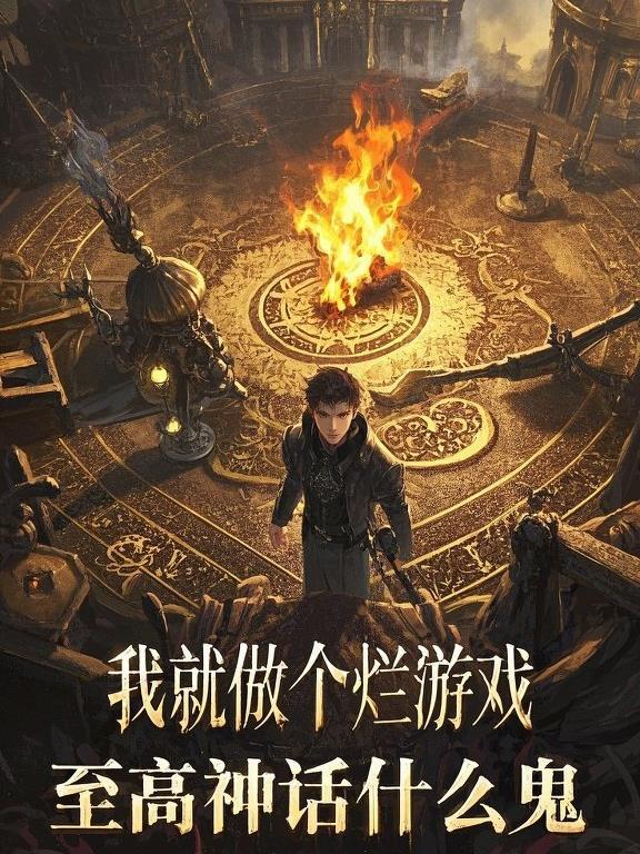 王府里来了个捡破烂的崽崽